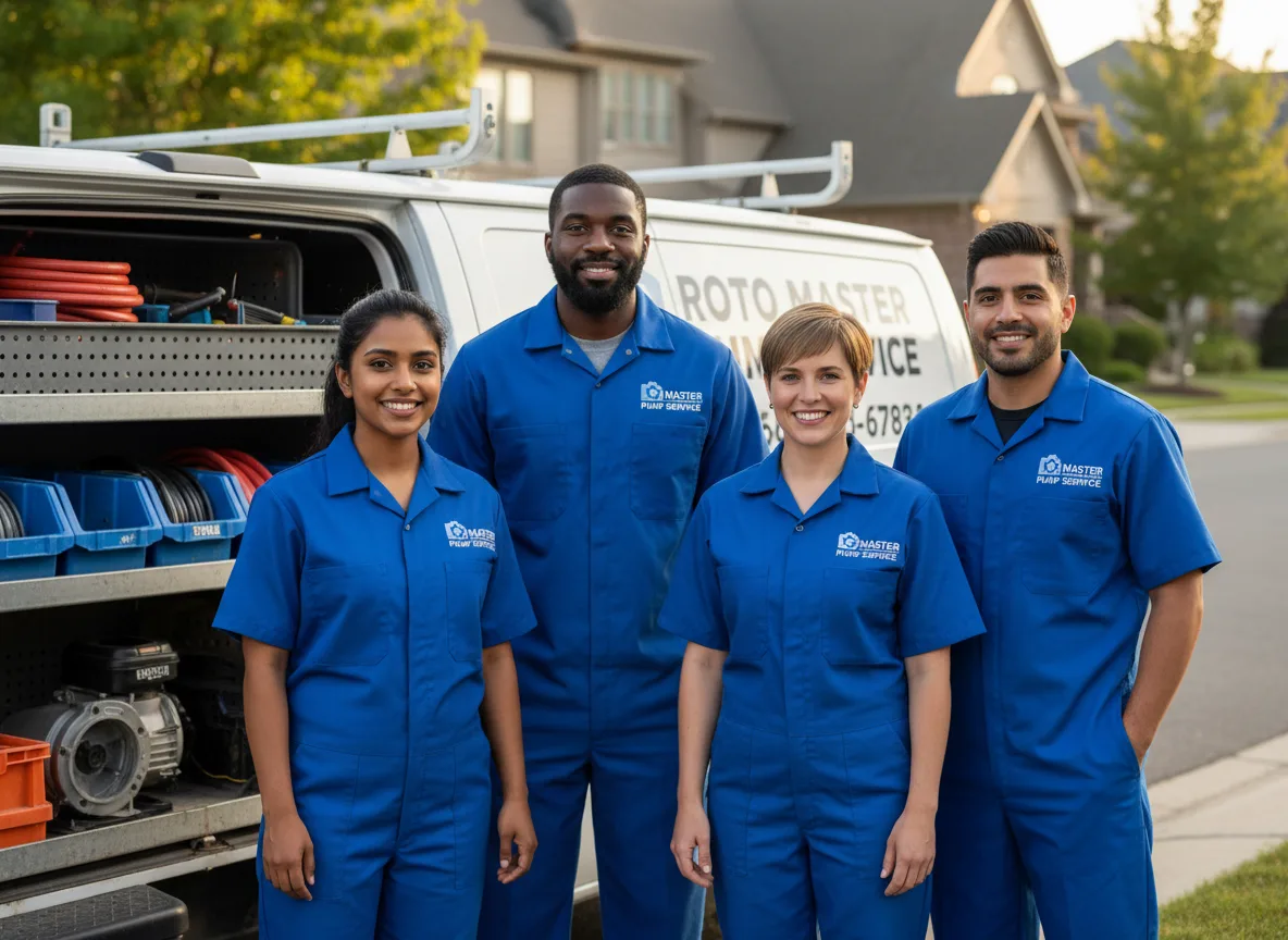 Sump Pump Installation company in Florissant, CO